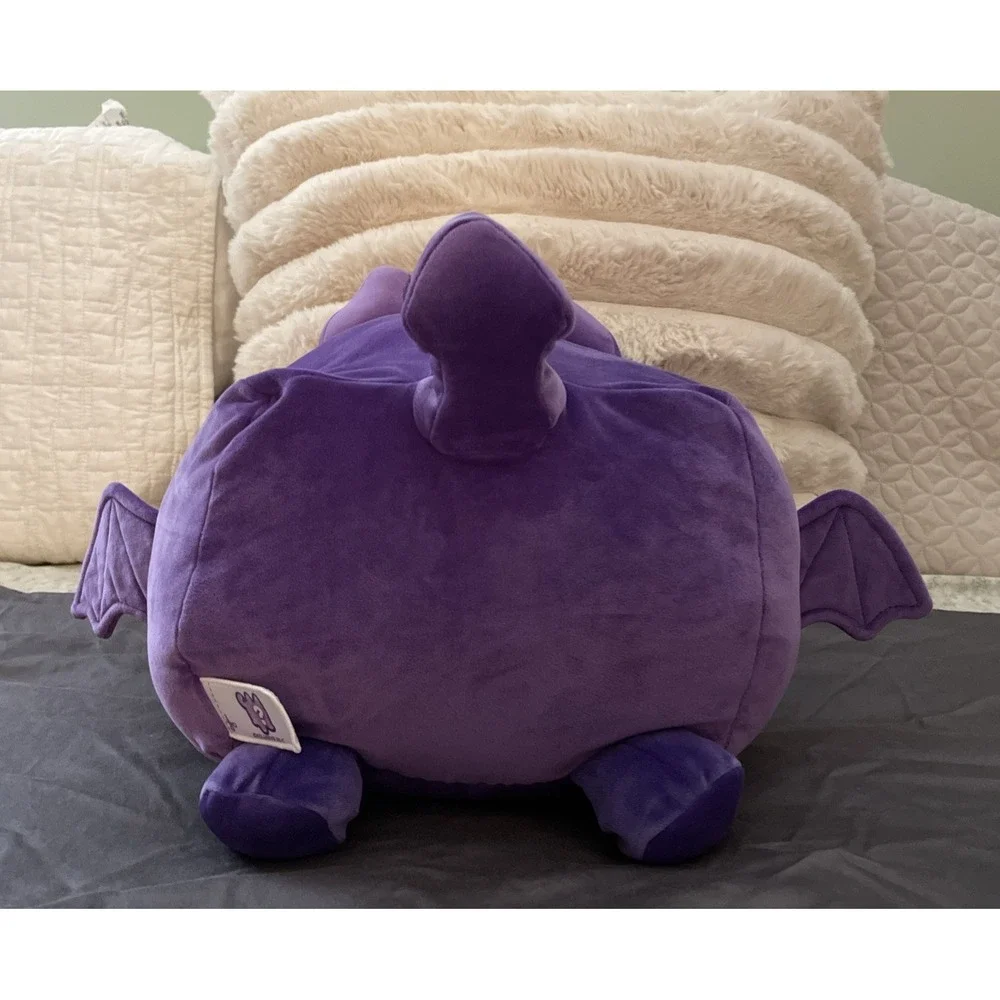 Pet Simulator Huge Pets Purple Dragon With DLC